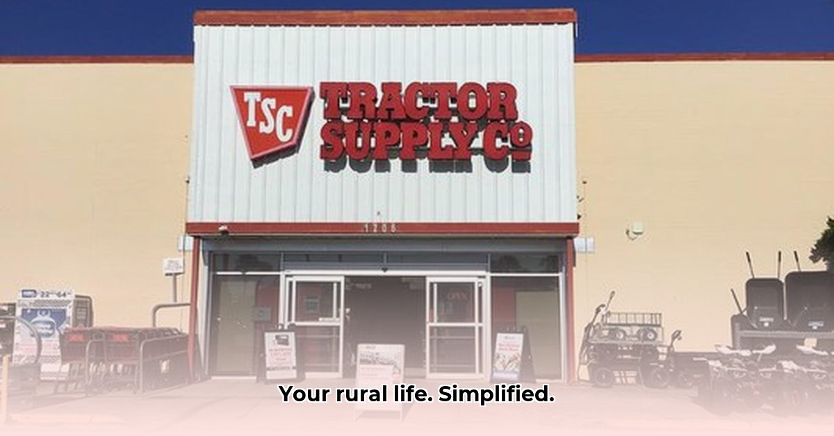 bushnell-tractor-supply
